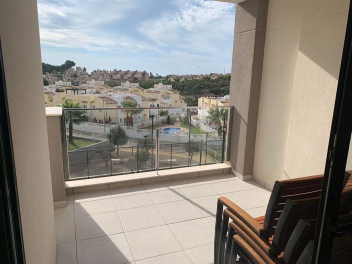 Image No.9-Appartement de 2 chambres à vendre à Villamartin