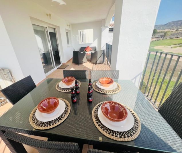 Image No.36-2 Bed Apartment for sale