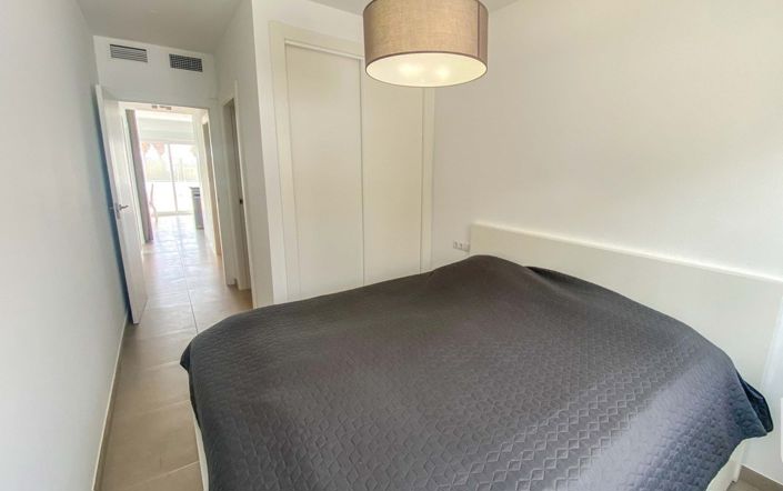 Image No.11-Appartement de 2 chambres à vendre à Los Alcázares