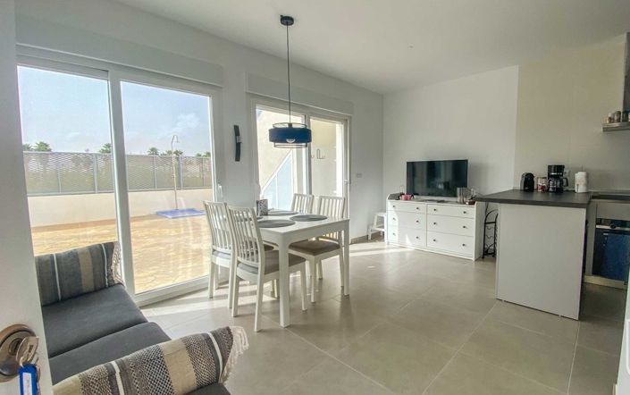 Image No.19-Appartement de 2 chambres à vendre à Los Alcázares