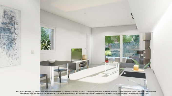 Image No.22-Appartement de 2 chambres à vendre à Los Alcázares