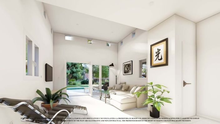 Image No.33-Appartement de 2 chambres à vendre à Los Alcázares