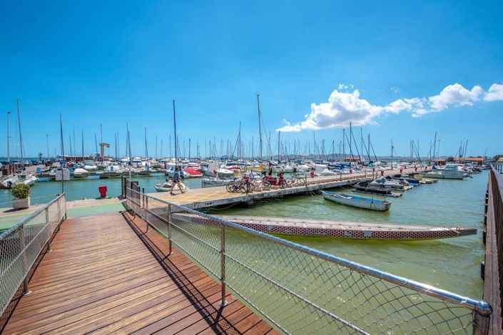 Image No.51-Appartement de 2 chambres à vendre à Los Alcázares