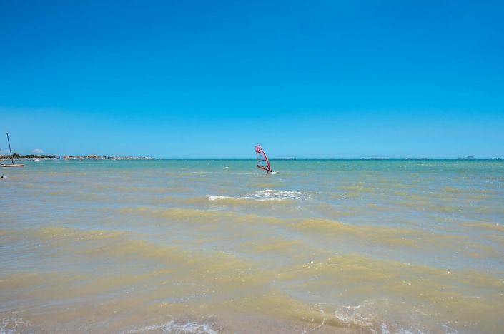 Image No.53-Appartement de 2 chambres à vendre à Los Alcázares