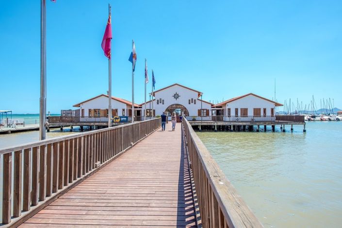 Image No.54-Appartement de 2 chambres à vendre à Los Alcázares