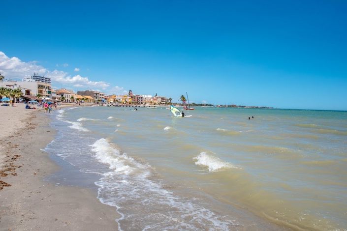 Image No.57-Appartement de 2 chambres à vendre à Los Alcázares