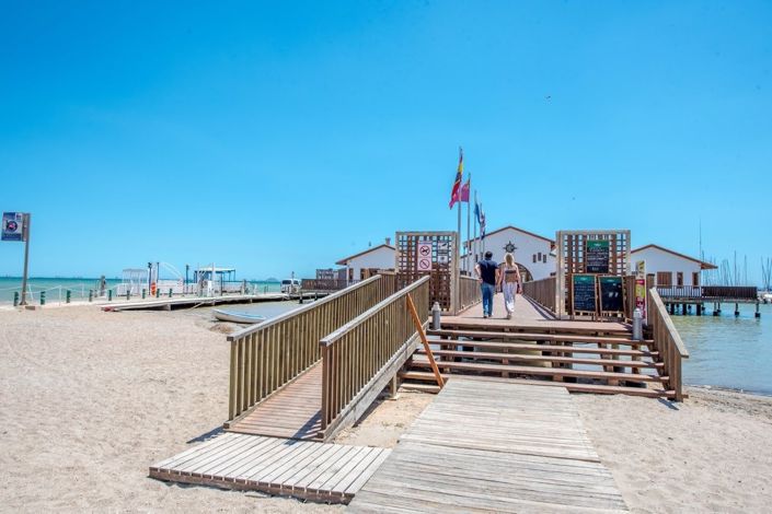 Image No.58-Appartement de 2 chambres à vendre à Los Alcázares