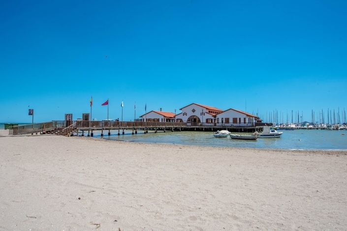 Image No.59-Appartement de 2 chambres à vendre à Los Alcázares