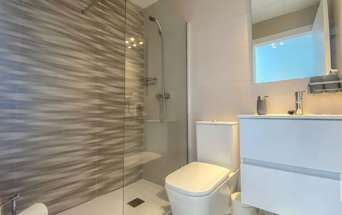 Image No.6-Appartement de 2 chambres à vendre à Los Alcázares