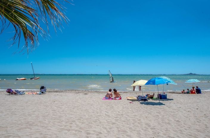 Image No.60-Appartement de 2 chambres à vendre à Los Alcázares