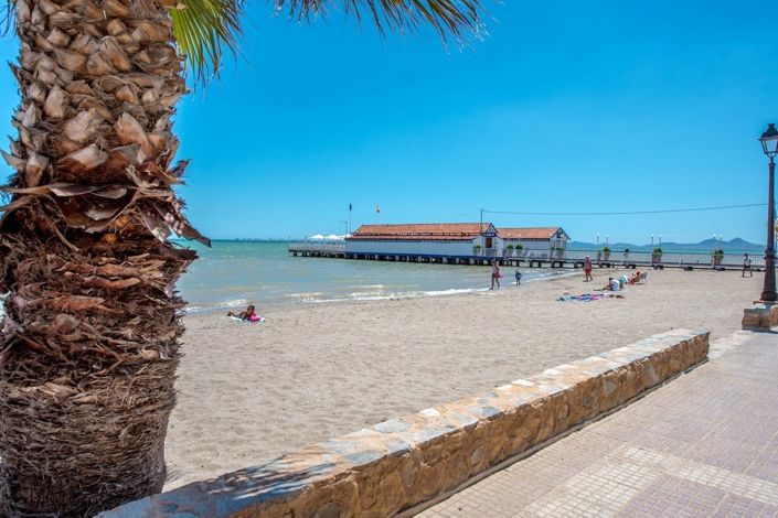 Image No.63-Appartement de 2 chambres à vendre à Los Alcázares