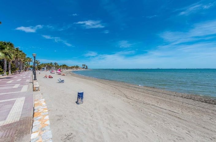 Image No.68-Appartement de 2 chambres à vendre à Los Alcázares