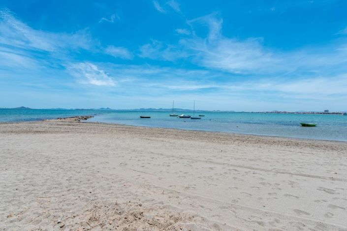 Image No.69-Appartement de 2 chambres à vendre à Los Alcázares