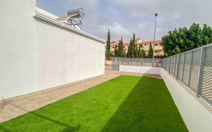 Image No.7-Appartement de 2 chambres à vendre à Los Alcázares