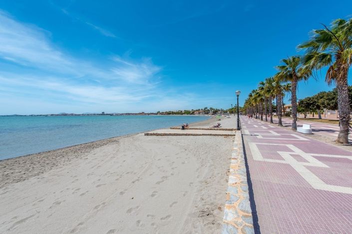 Image No.70-Appartement de 2 chambres à vendre à Los Alcázares