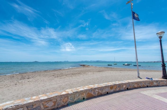 Image No.73-Appartement de 2 chambres à vendre à Los Alcázares