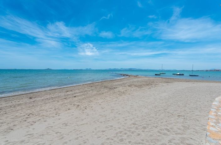 Image No.74-Appartement de 2 chambres à vendre à Los Alcázares