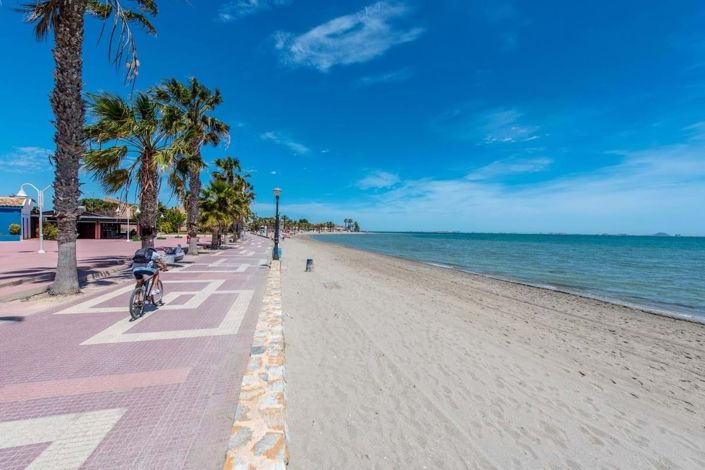 Image No.75-Appartement de 2 chambres à vendre à Los Alcázares