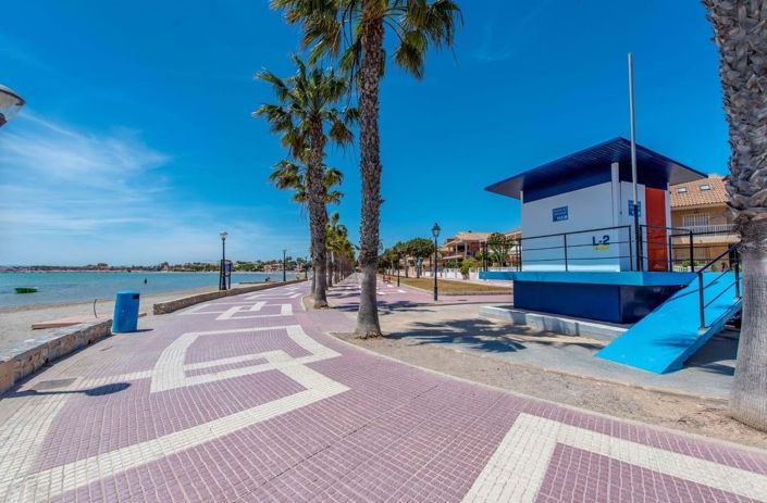 Image No.76-Appartement de 2 chambres à vendre à Los Alcázares