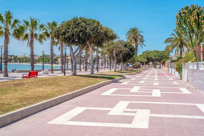 Image No.78-Appartement de 2 chambres à vendre à Los Alcázares