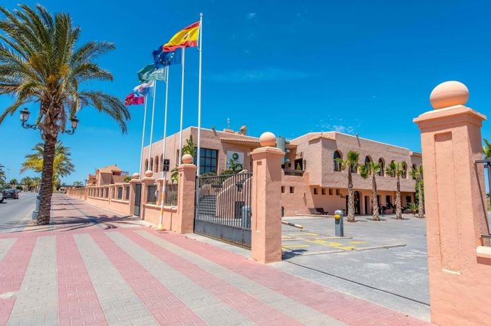 Image No.81-Appartement de 2 chambres à vendre à Los Alcázares