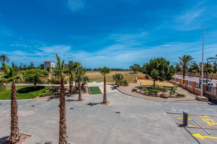 Image No.82-Appartement de 2 chambres à vendre à Los Alcázares