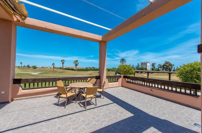 Image No.84-Appartement de 2 chambres à vendre à Los Alcázares