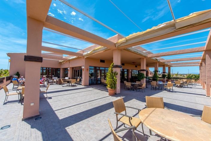 Image No.87-Appartement de 2 chambres à vendre à Los Alcázares