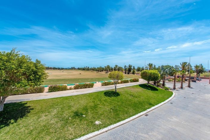 Image No.89-Appartement de 2 chambres à vendre à Los Alcázares