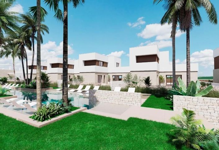 Image No.1-3 Bed Apartment for sale