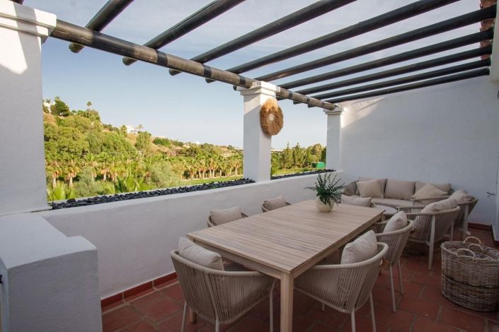 Image No.1-3 Bed Penthouse for sale