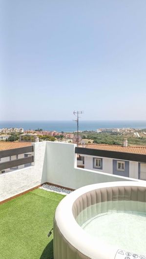 Image No.1-2 Bed Penthouse for sale