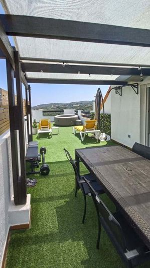 Image No.24-Penthouse de 2 chambres à vendre à La Duquesa