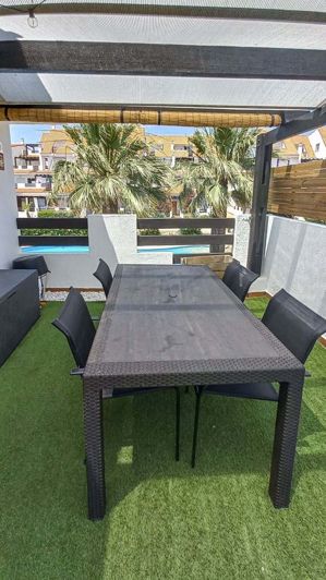 Image No.25-Penthouse de 2 chambres à vendre à La Duquesa