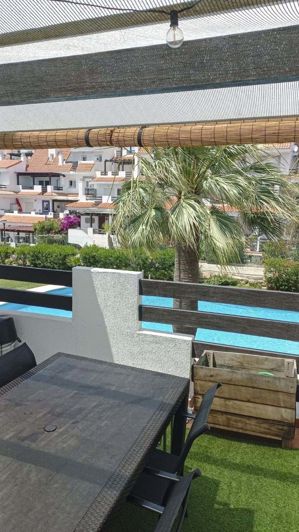 Image No.26-Penthouse de 2 chambres à vendre à La Duquesa