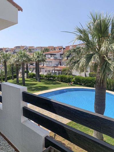 Image No.28-Penthouse de 2 chambres à vendre à La Duquesa