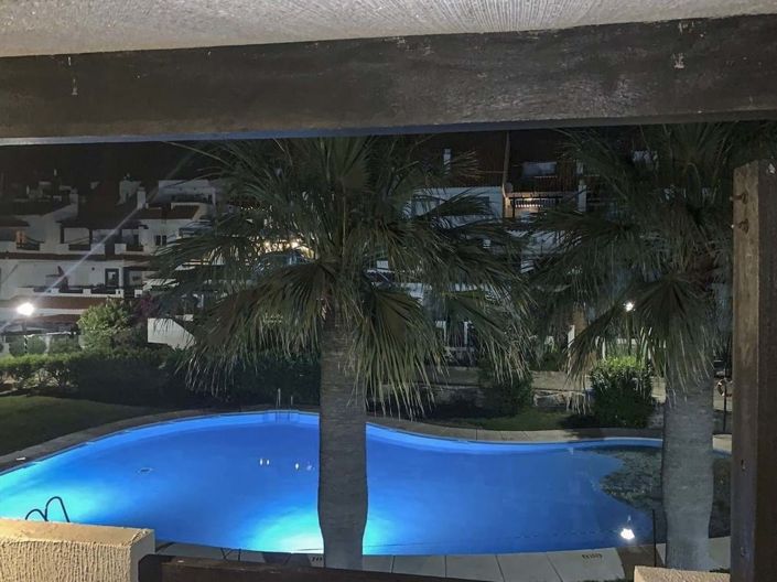 Image No.3-Penthouse de 2 chambres à vendre à La Duquesa