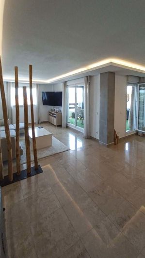 Image No.7-Penthouse de 2 chambres à vendre à La Duquesa