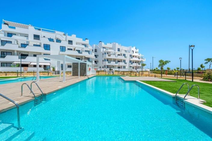 Image No.1-2 Bed Apartment for sale