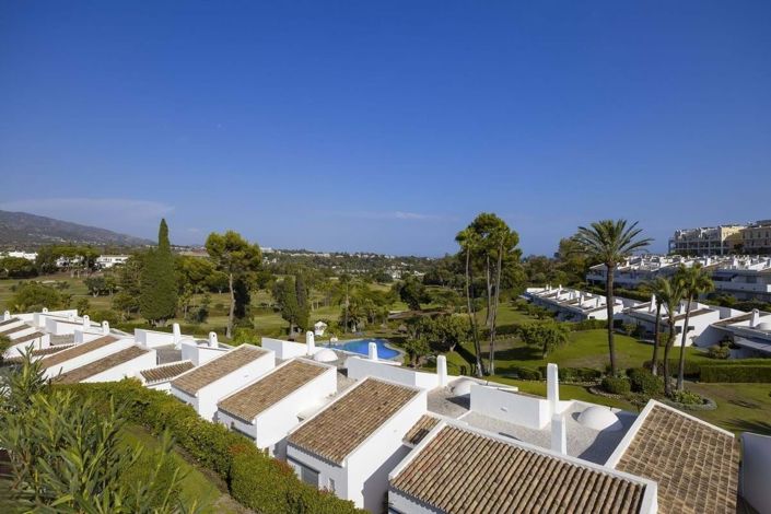 Image No.24-3 Bed Penthouse for sale