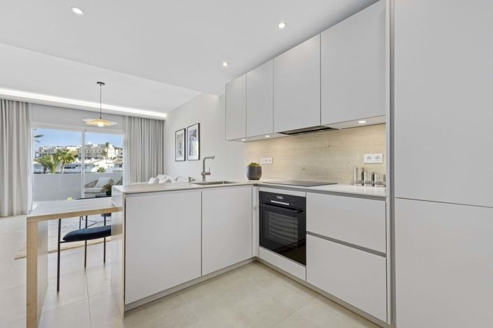 Image No.28-3 Bed Penthouse for sale