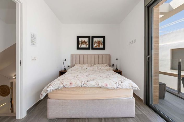 Image No.14-Villa de 4 chambres à vendre à Villamartin