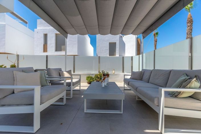 Image No.41-4 Bed Villa for sale