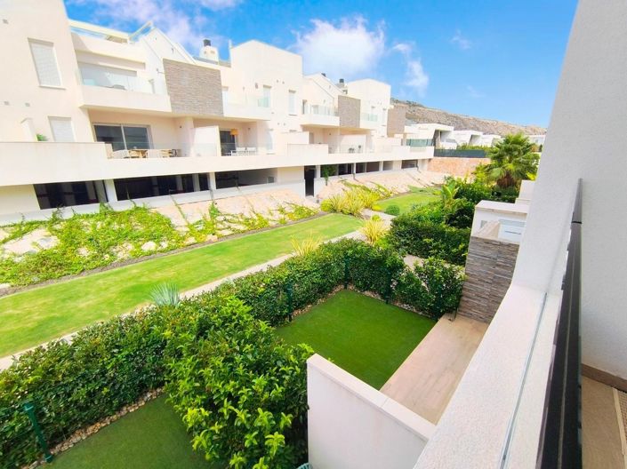 Image No.13-2 Bed Apartment for sale