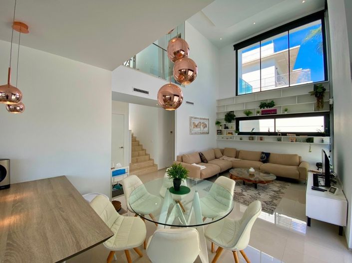 Image No.20-3 Bed Villa for sale