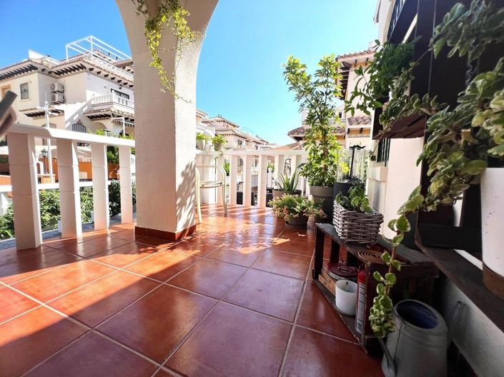 Image No.34-2 Bed Townhouse for sale