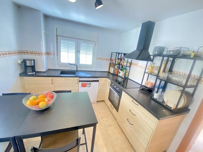 Image No.10-Villa de 3 chambres à vendre à Balsicas