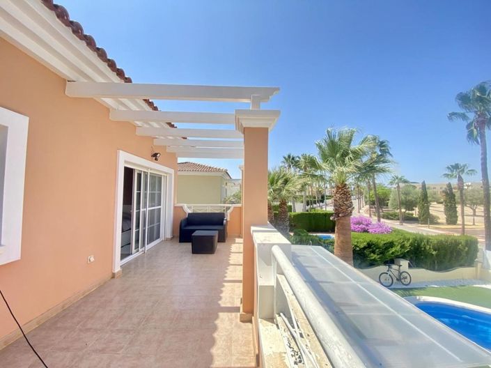 Image No.11-Villa de 3 chambres à vendre à Balsicas