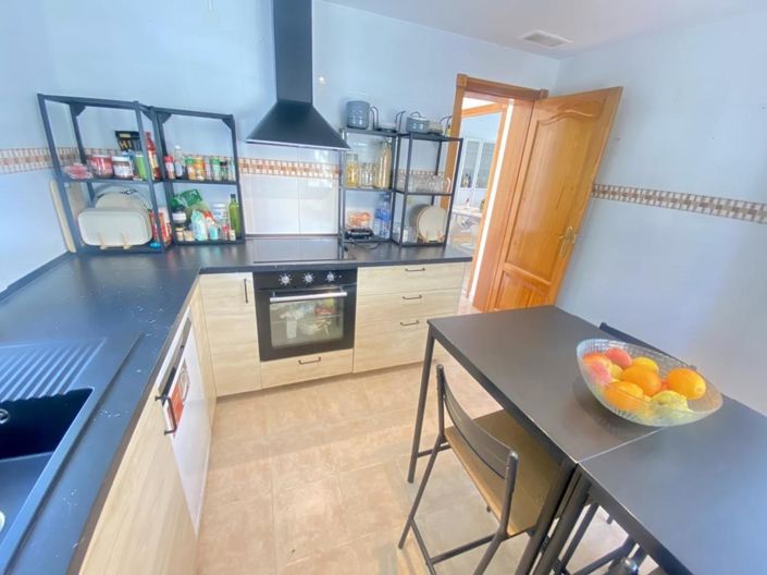 Image No.14-Villa de 3 chambres à vendre à Balsicas