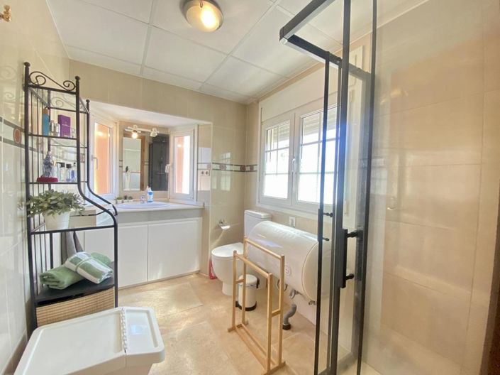 Image No.19-Villa de 3 chambres à vendre à Balsicas